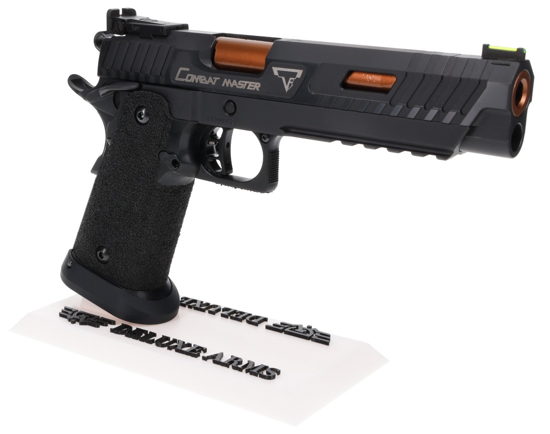 Deluxe Arms | Taran Tactical John Wick 3 Combat Master Sight-Block