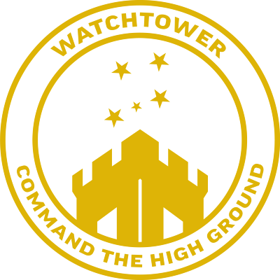 WATCHTOWER