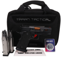Taran Tactical Mini Wick Prototype