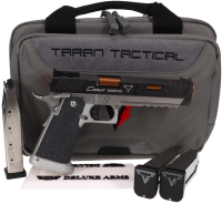 Taran Tactical John Wick 3 Combat Master Wide Body Two Tone