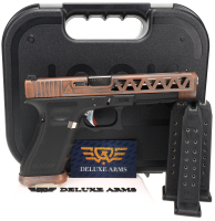RCW Glock 34 Gen 4 Full Custom