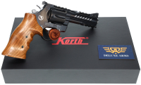 Korth Ranger .357 Magnum Revolver