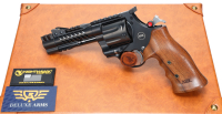 Korth NXS Comp .357 Magnum
