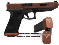 Taran Tactical Glock 34 Copperhead