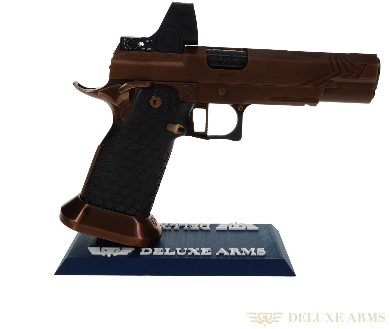 Deluxe Arms | Infinity Firearms Venom 2