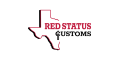 Red Status Customs