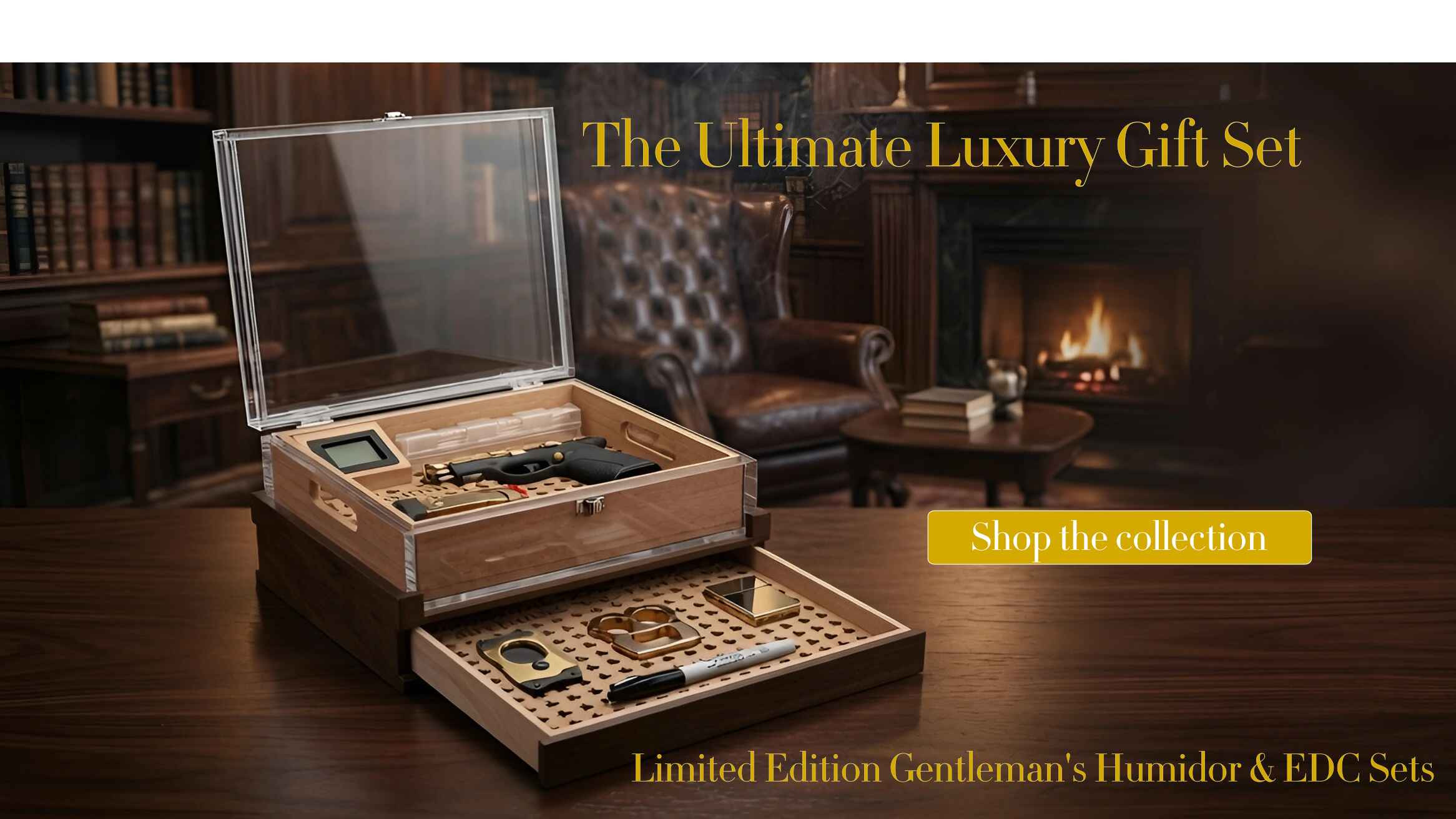 Luxury Gift Collection