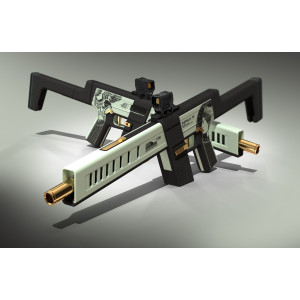 Pistollo 77 Launch Edition