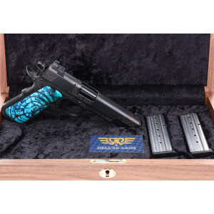 Nighthawk Custom VIP Black IOS