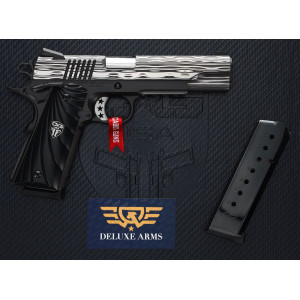 Cabot Ultimate Bedside Government 1911