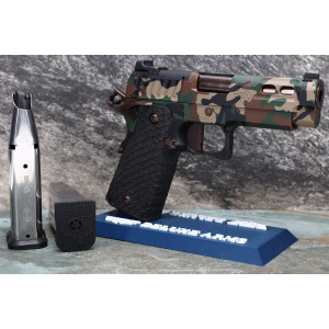 STI DVC Carry Deluxe Nighthawk Custom Camo