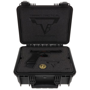 Taran John Wick 4 Glock 34 Limited Edition Combat Master Package