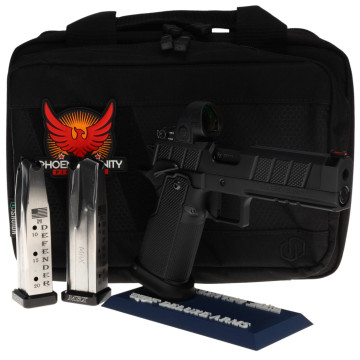 Phoenix Trinity H-Pro