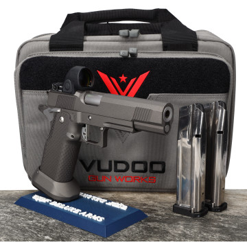 Vudoo Gun Works Priest SDC Heavy