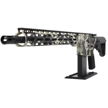 RSC Radical Rhodesian Gray