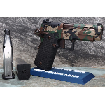 STI DVC Carry Deluxe Nighthawk Custom Camo