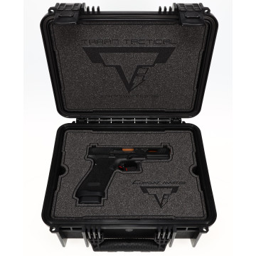 Taran Glock 17 Gen 5 Combat Master Package