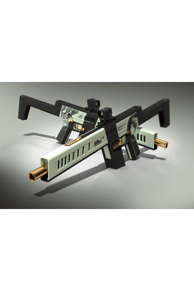 Pistollo 77 Launch Edition