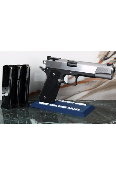 Alchemy Custom Weaponry Prime Tuxedo