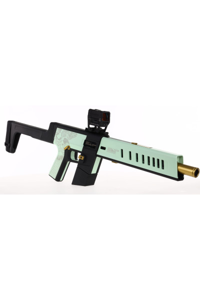 Pistollo 77 Launch Edition