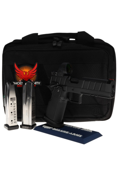 Phoenix Trinity H-Pro