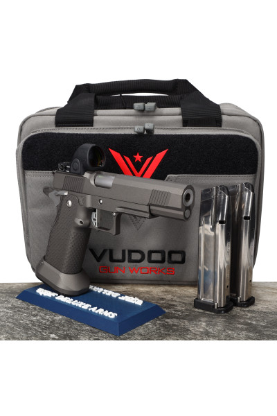 Vudoo Gun Works Priest SDC Heavy