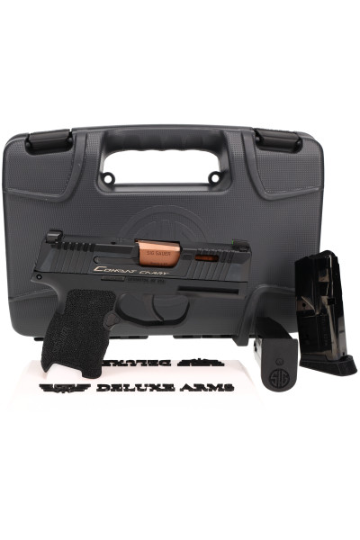 Taran Tactical Sig Sauer P365 Combat Carry