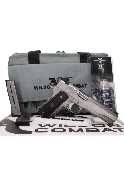 Wilson Combat 1911 ACP American Combat Pistol