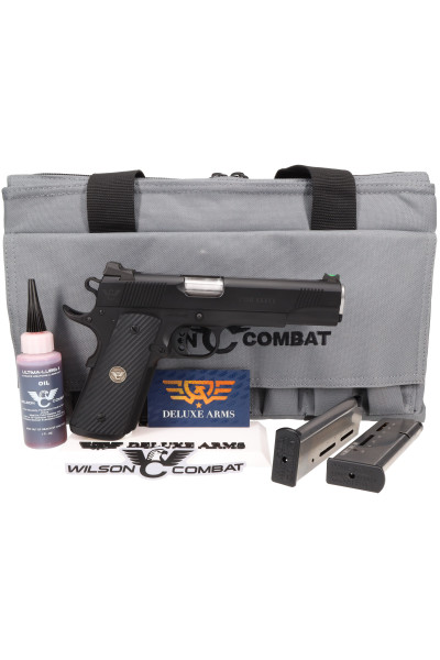 Wilson Combat CQB Elite Full Size