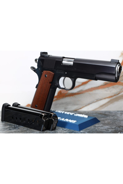 Alchemy Custom Weaponry Prime Classic