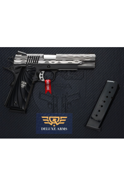 Cabot Ultimate Bedside Government 1911