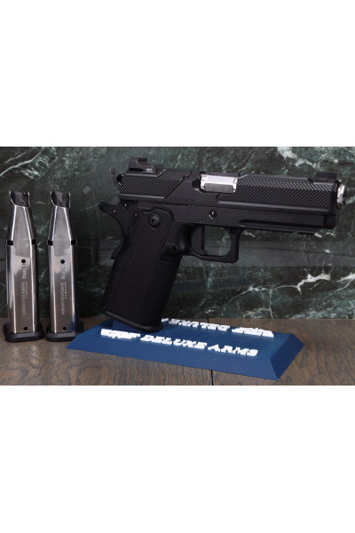 Nighthawk Double Agent Commander 1911 IOS