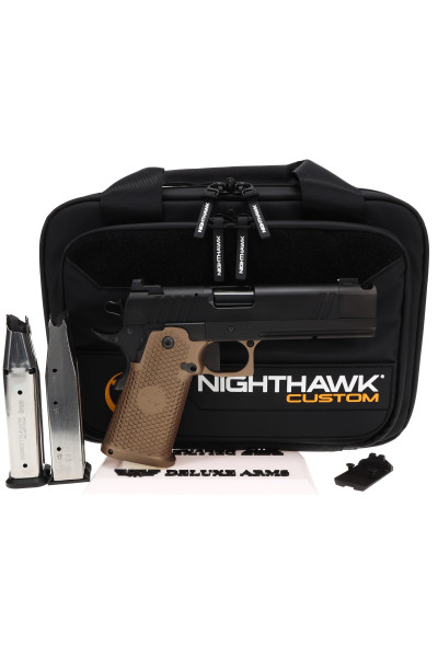 Nighthawk TRS Comp IOS Sand Hawk