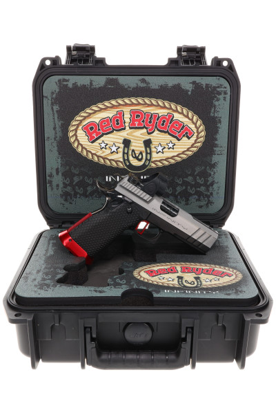 SVI Infinity Red Ryder