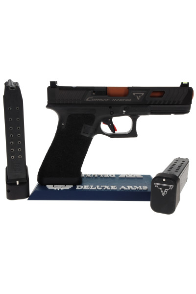 Taran Glock 17 Gen 3 Combat Master