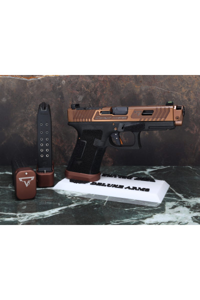 Taran Tactical Glock 19 Copperhead XR