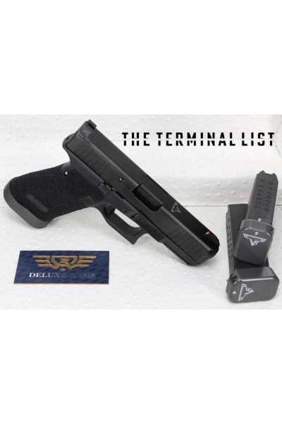 Taran Tactical TTI Glock 45 The Terminal List