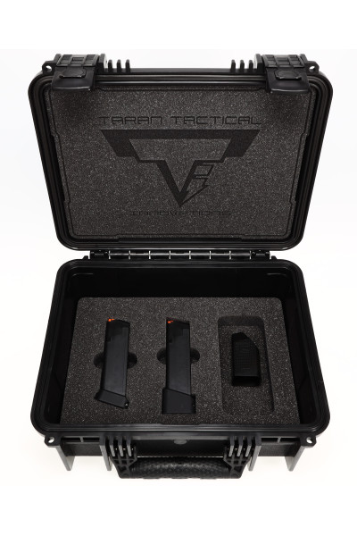 Taran Glock 17 Gen 5 Combat Master Package