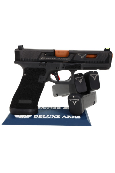 Taran Glock 17 Gen 5 Combat Master