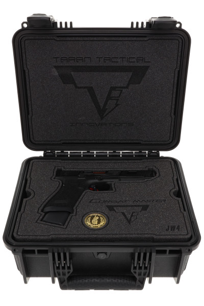 Taran John Wick 4 Glock 34 Limited Edition Combat Master Package